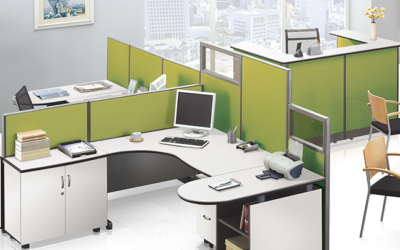3 Office Design Strategies to Boost Employee Productivity