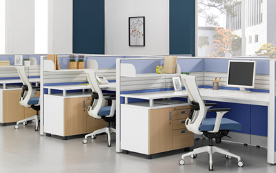 5 Signs Your Office Needs a Furniture Upgrade